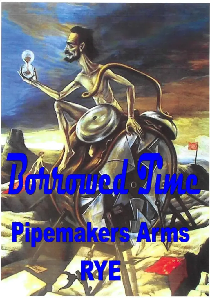 The Pipemakers Arms
