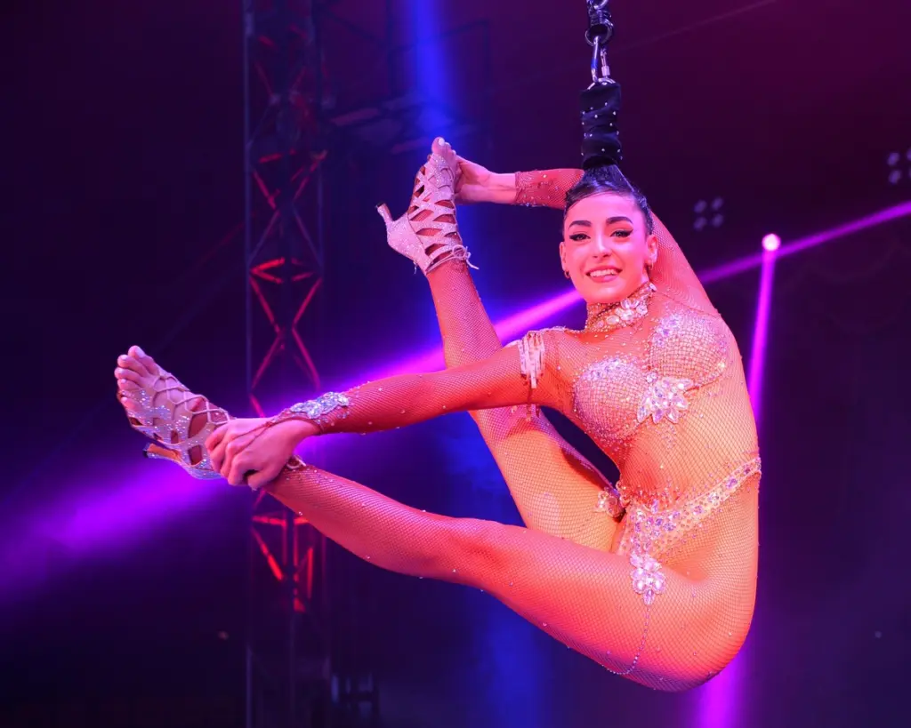 Circus Berlin