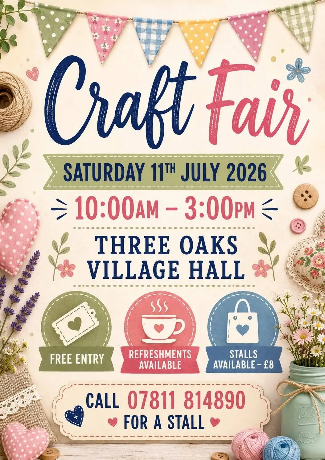 Craft Fair