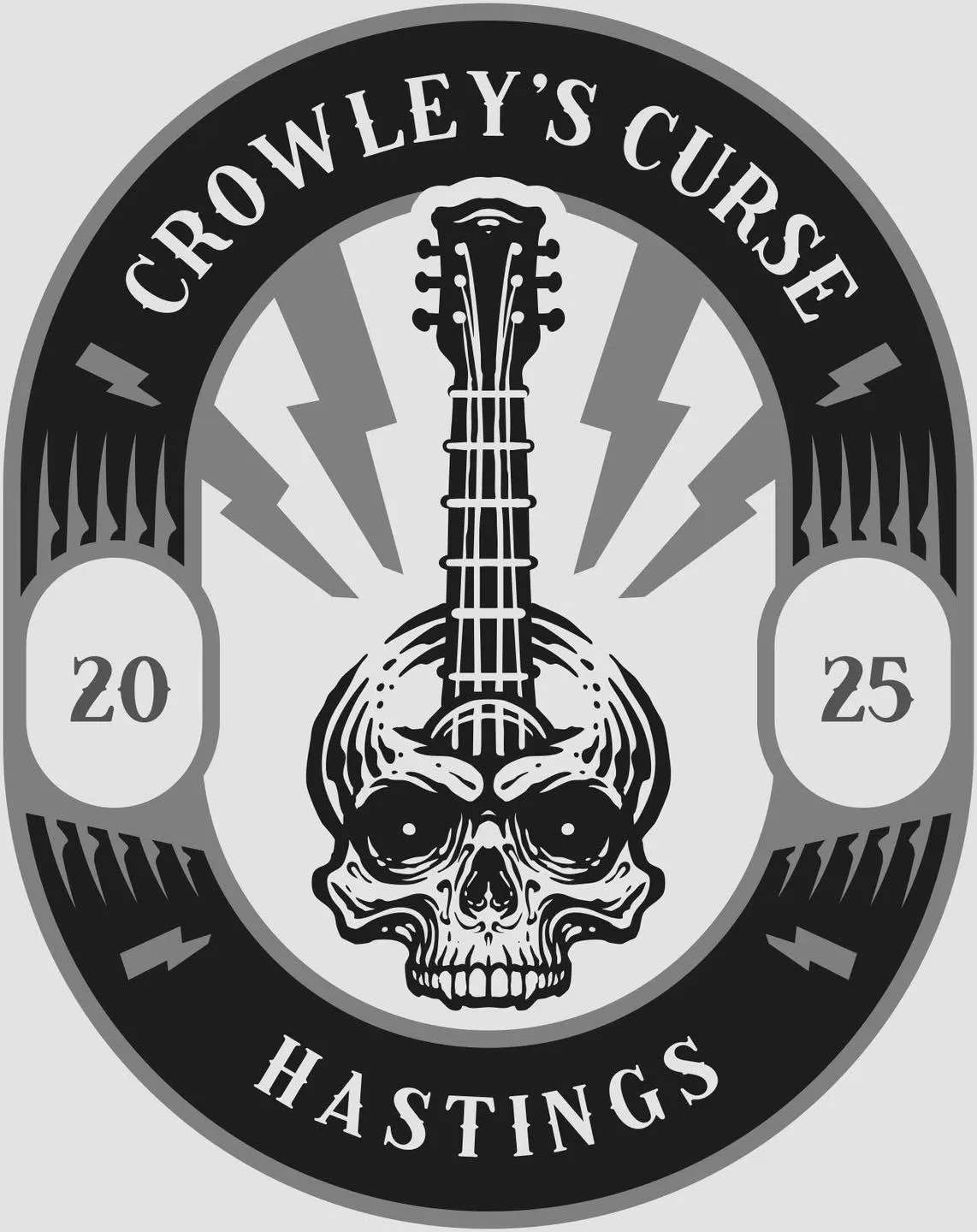 Crowley's Curse