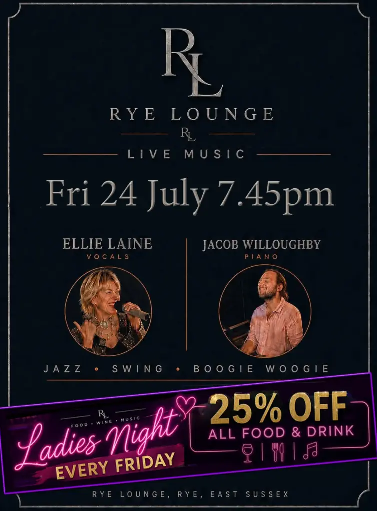 Rye Lounge