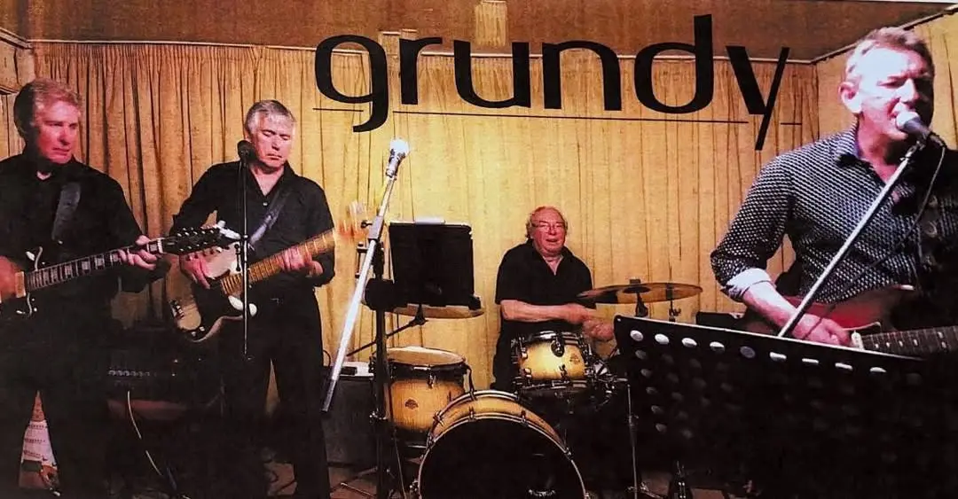 Grundy