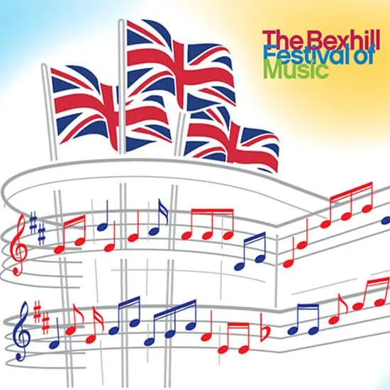 Last Night of the Bexhill Proms