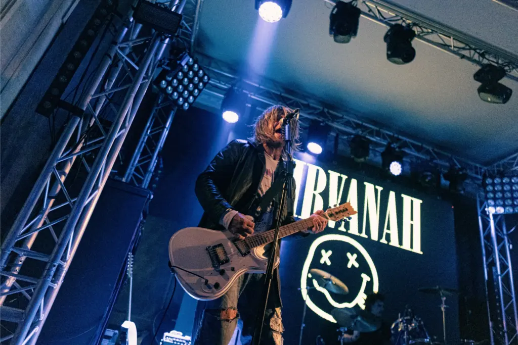Nirvanah