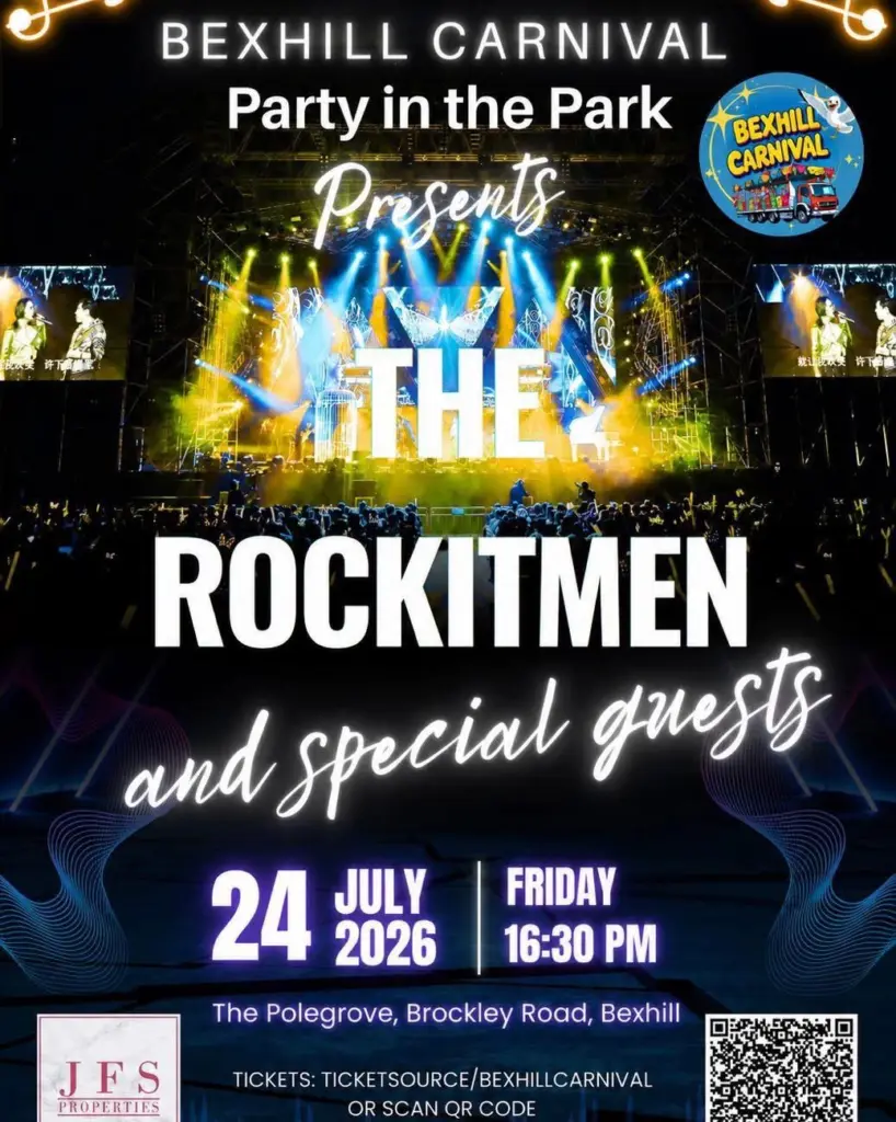 Party in the Park