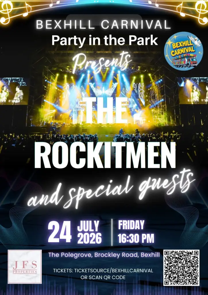 The Rockitmen