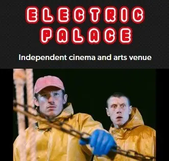 Electric Palace Cinema