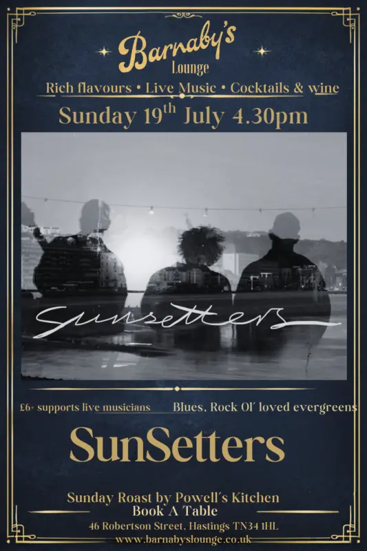 SunSetters