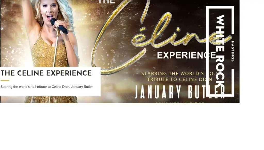 The Celine Experience