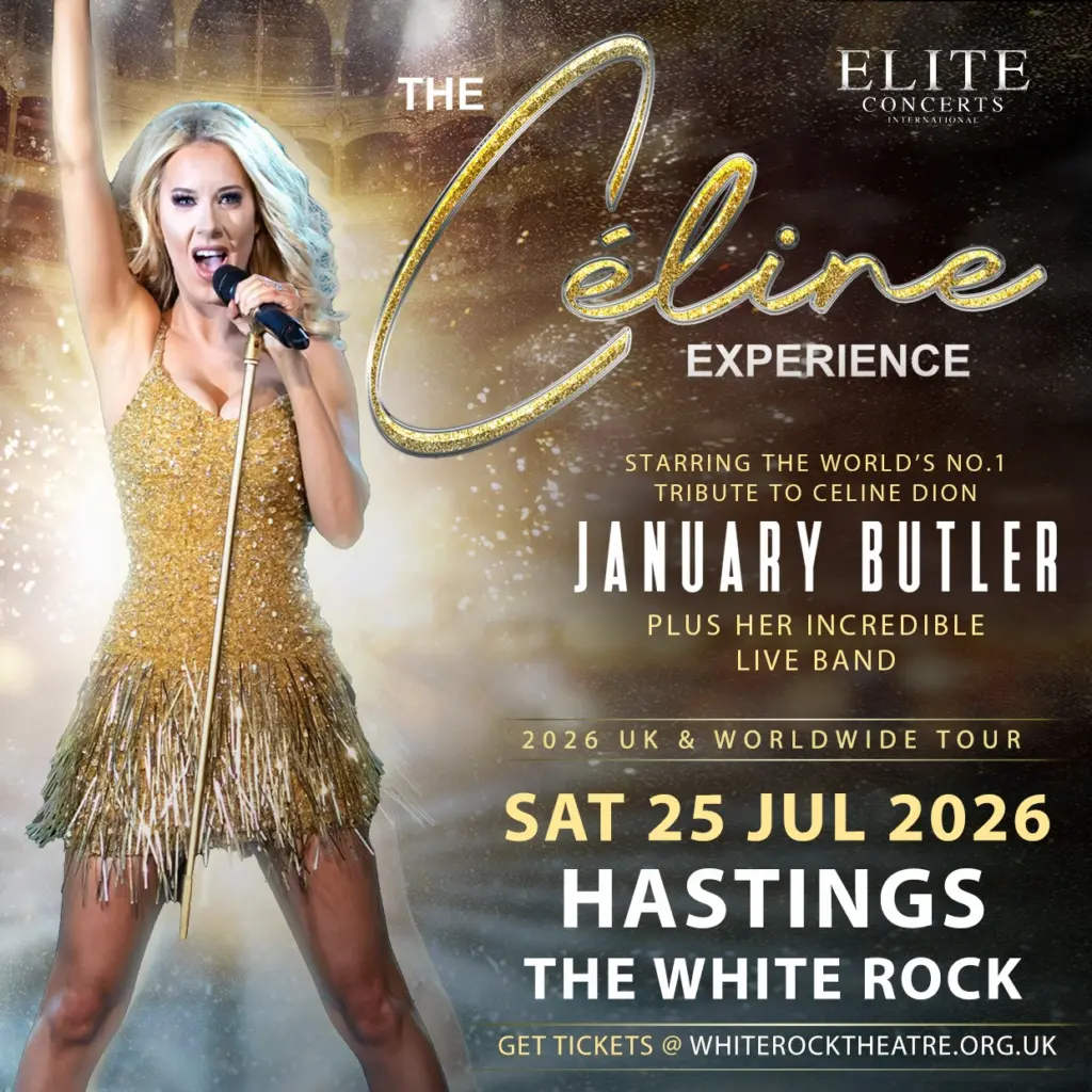 The Celine Experience