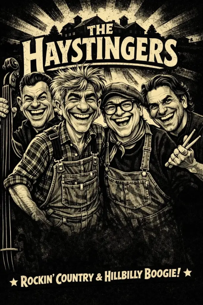 The Haystingers