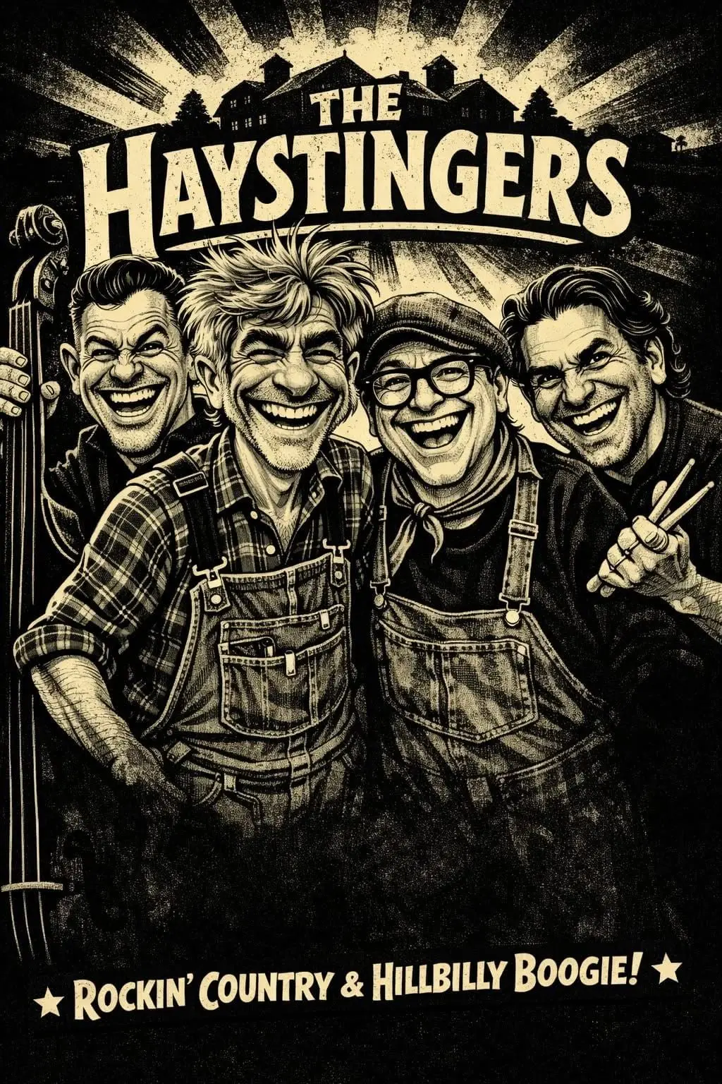 The Haystingers