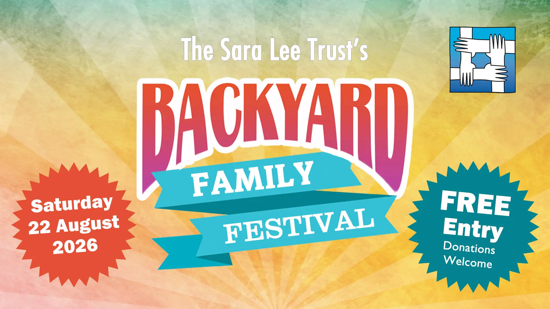 Backyard Family Festival Backyard Family Festival