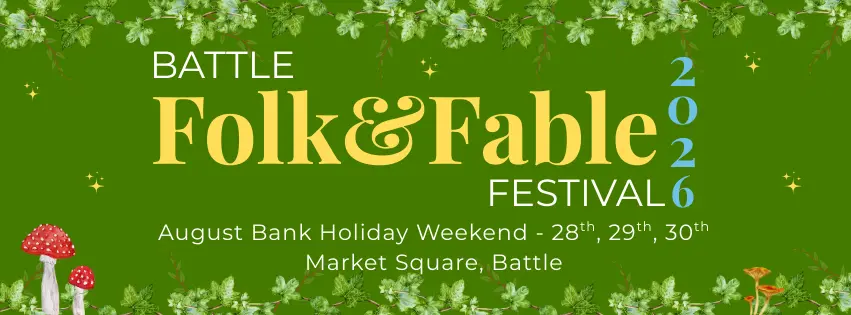 Battle Folk & Fable Festival