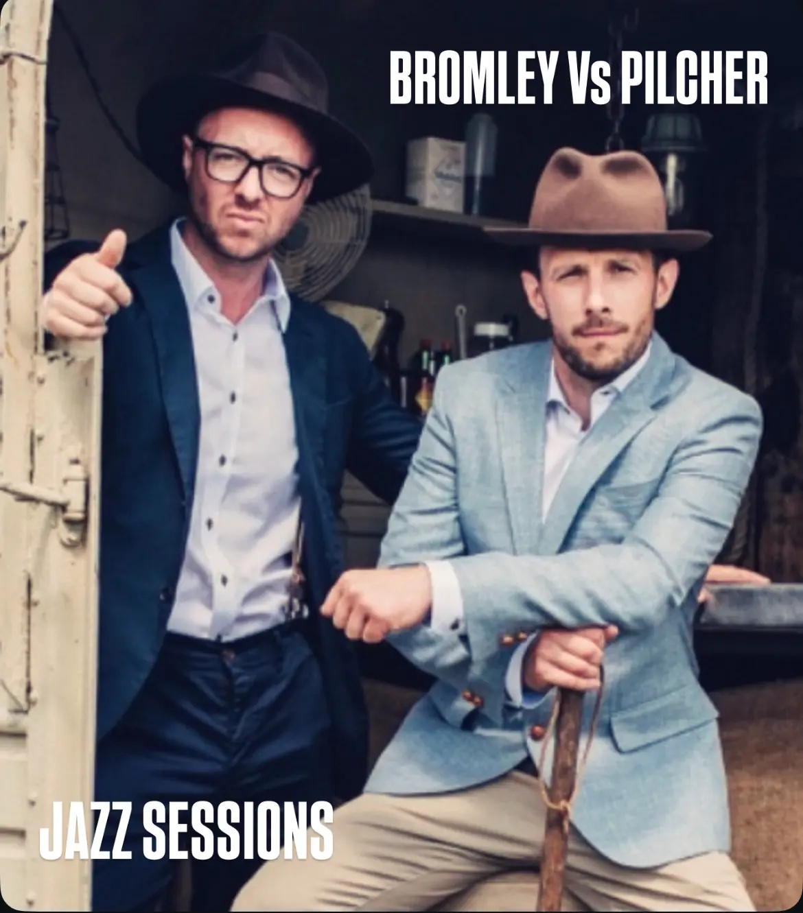 Bromley vs Pilcher Bromley vs Pilcher