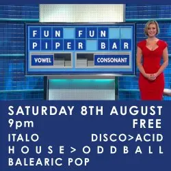 Fun Fun Fun Fun