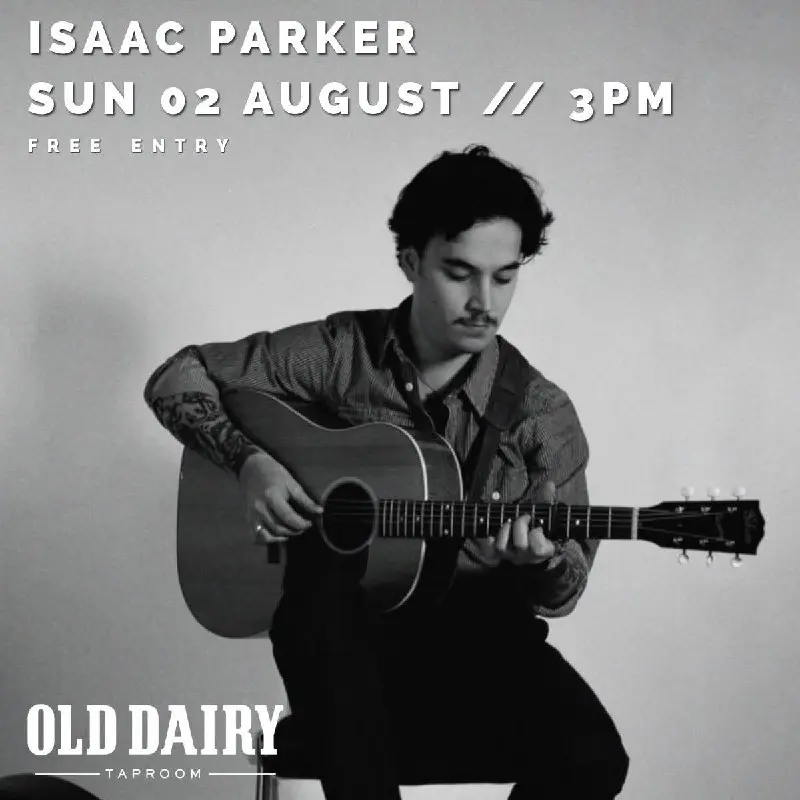 Isaac Parker