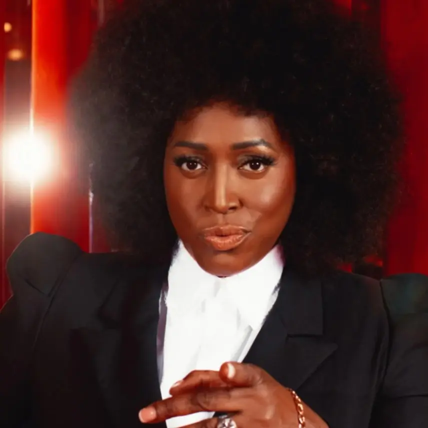 Mica Paris