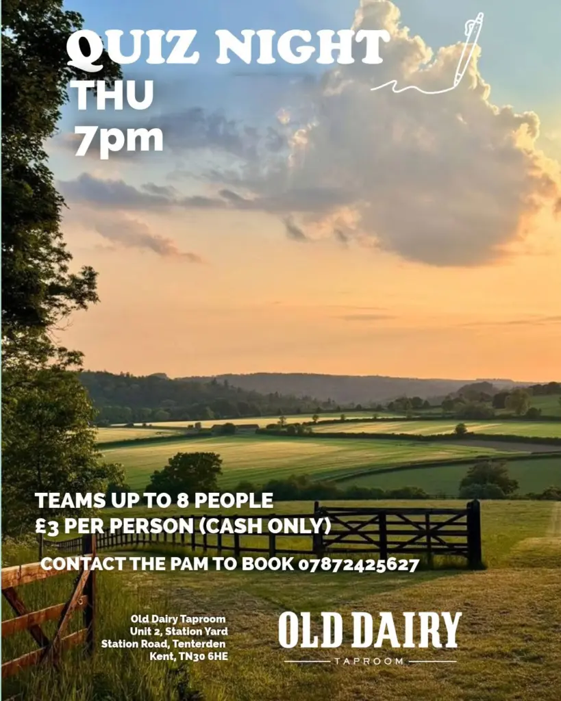 Quiz Night