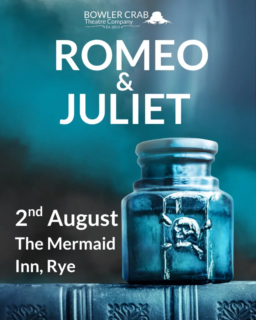 Romeo & Juliet – Bowler Crab Theatre