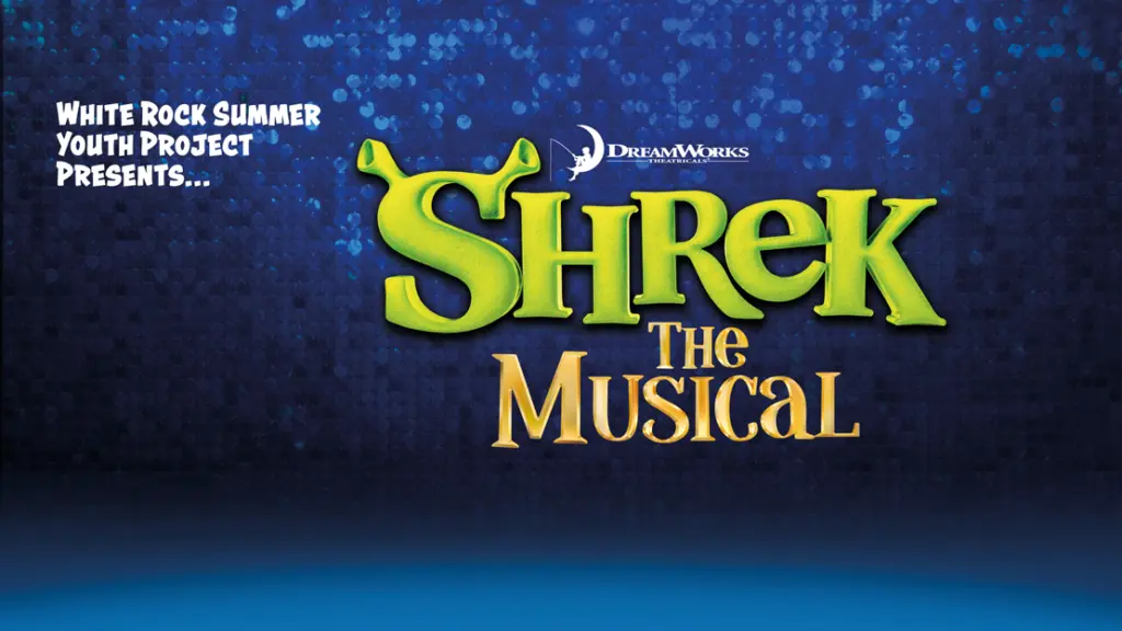 Shrek The Musical