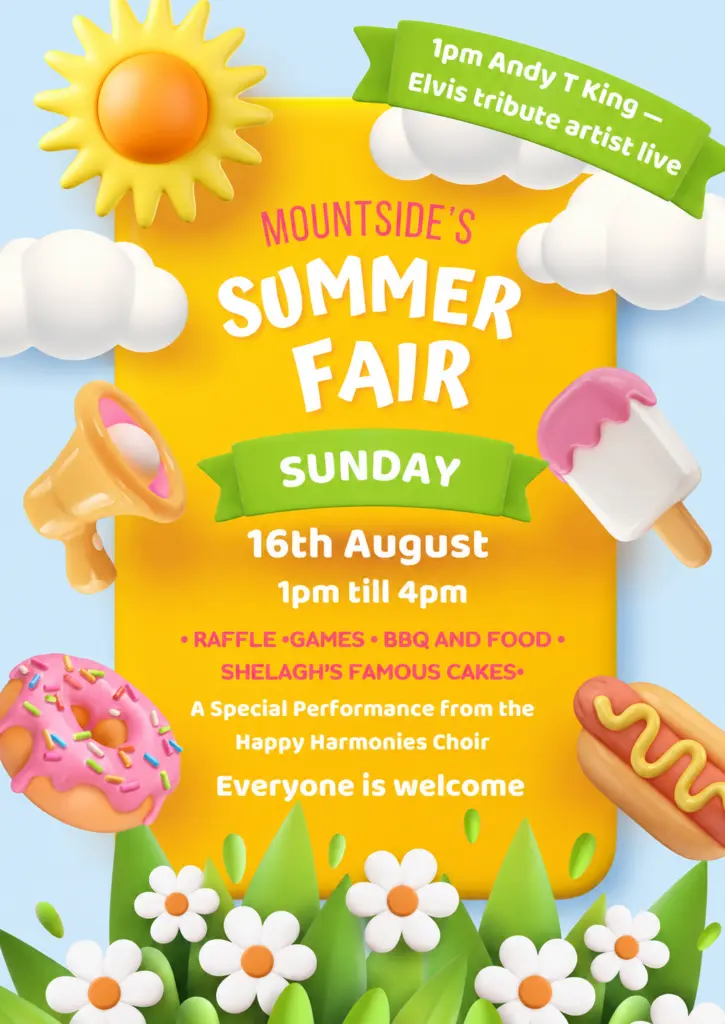 Summer Fair
