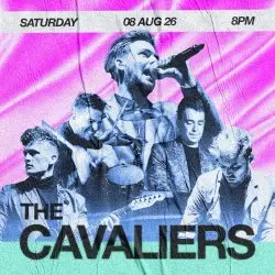 The Cavaliers The Cavaliers