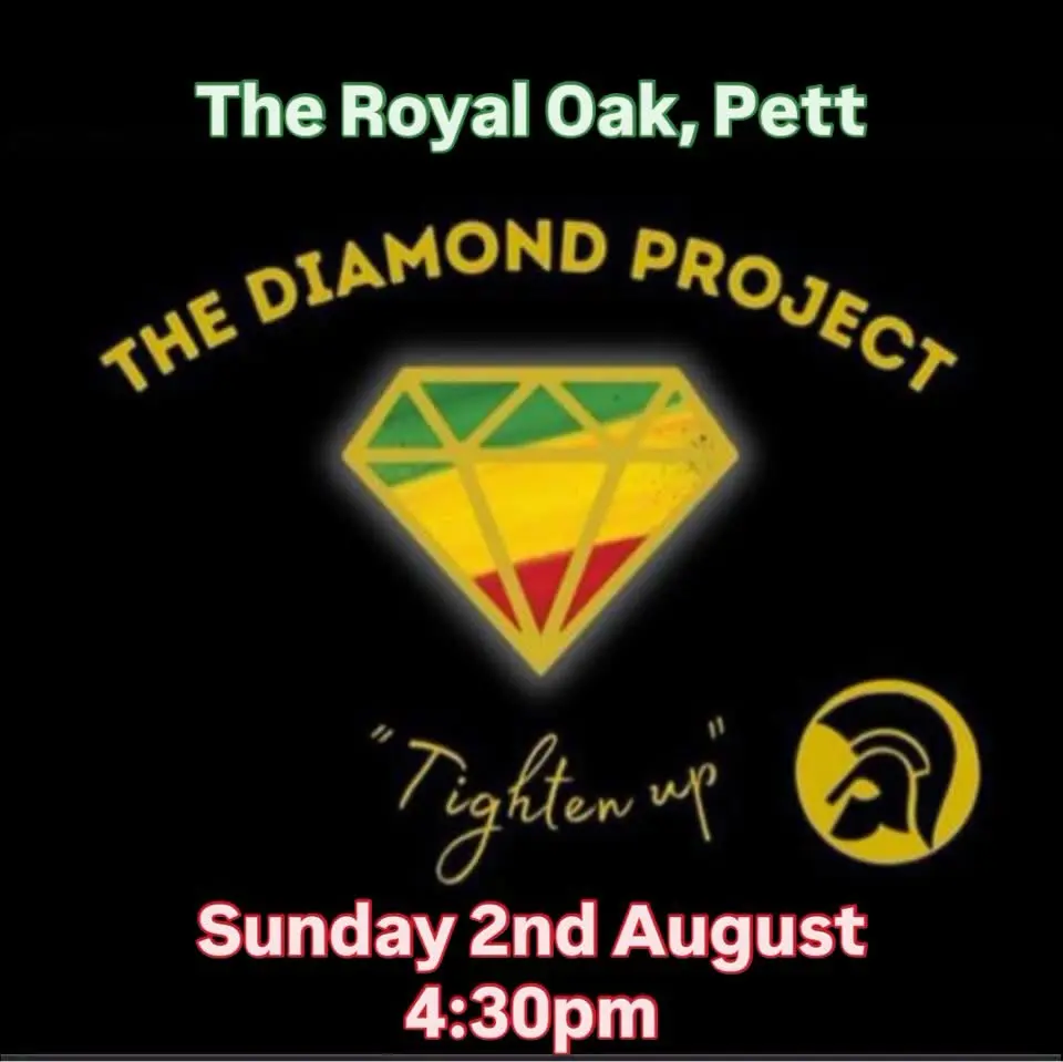 The Diamond Project The Diamond Project