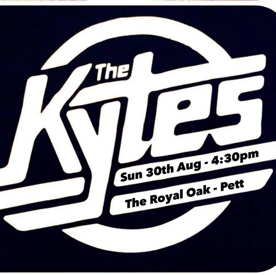 The Kytes