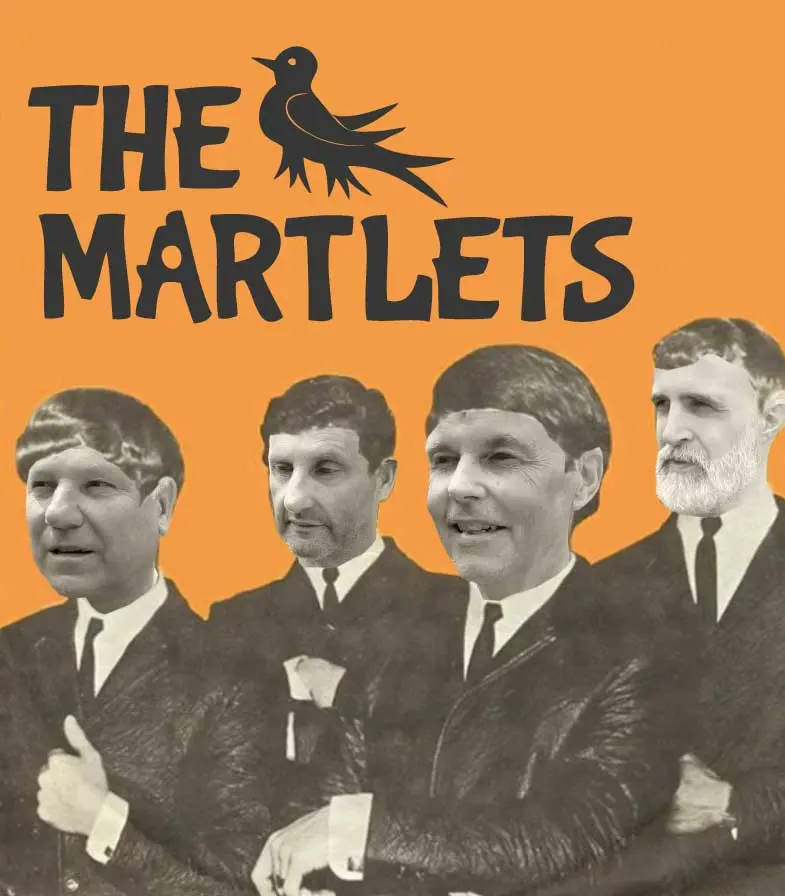 The Martlets