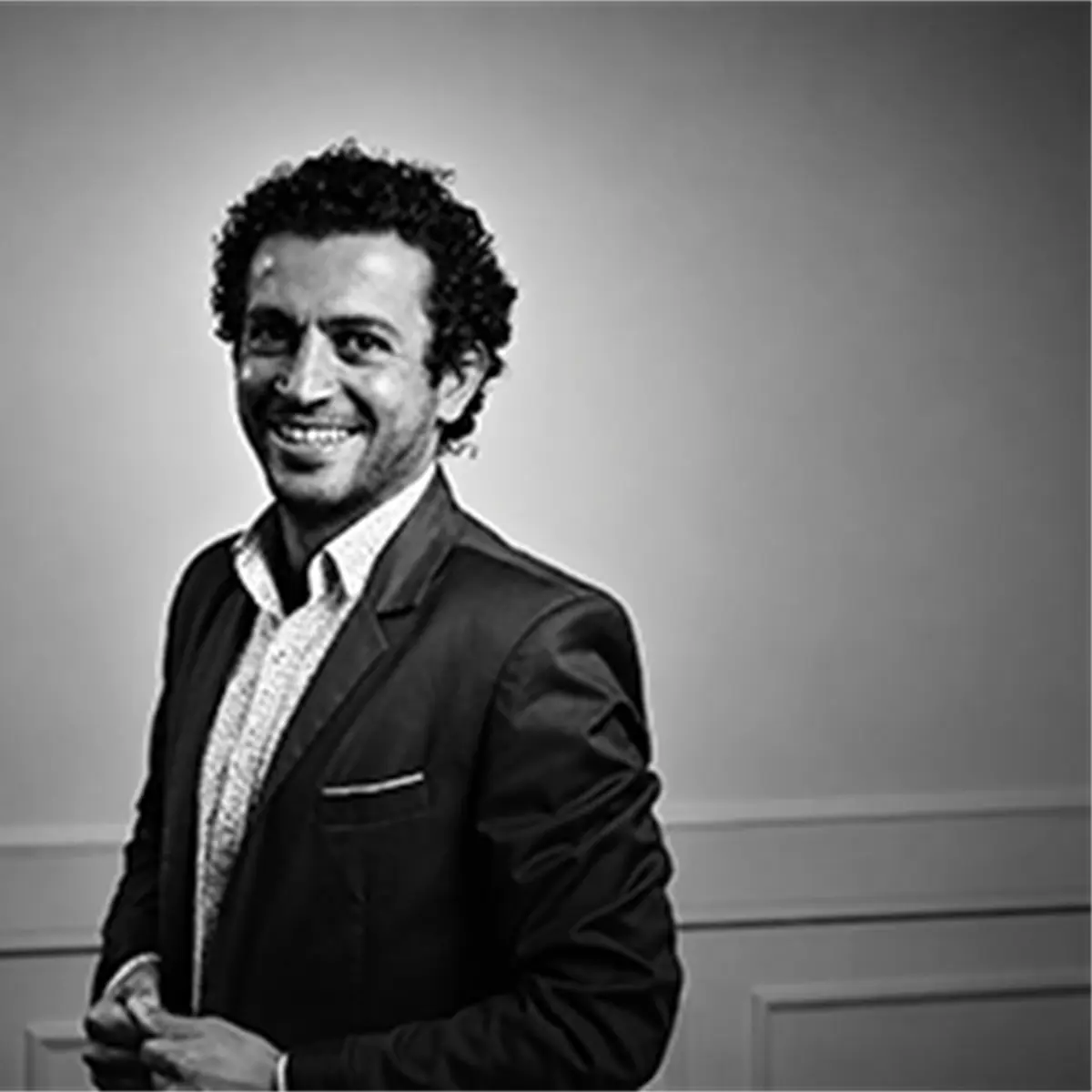 Ahmed Masoud: A Man of Culture Ahmed Masoud: A Man of Culture
