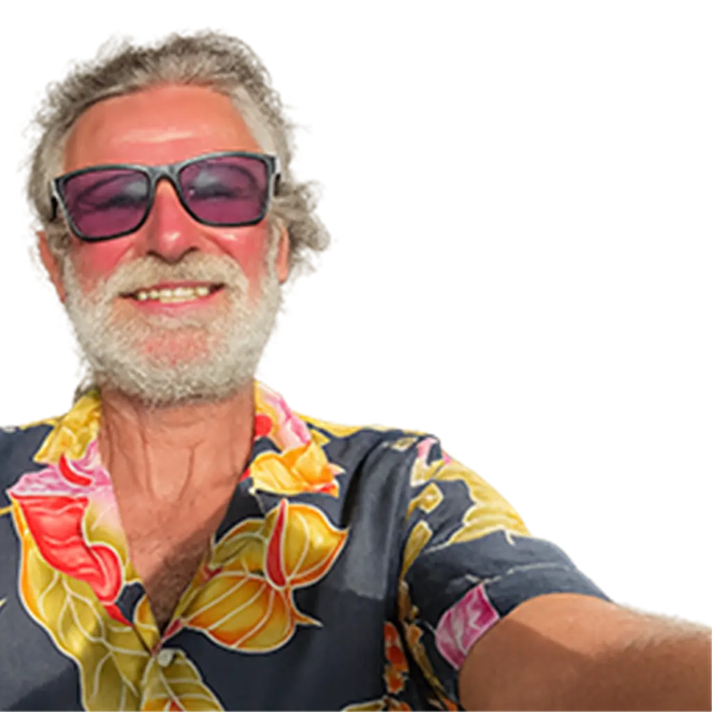 Graham Ellis: The United Kingdom and Hawaiian Kingdom from Captain Cook to Graham Ellis