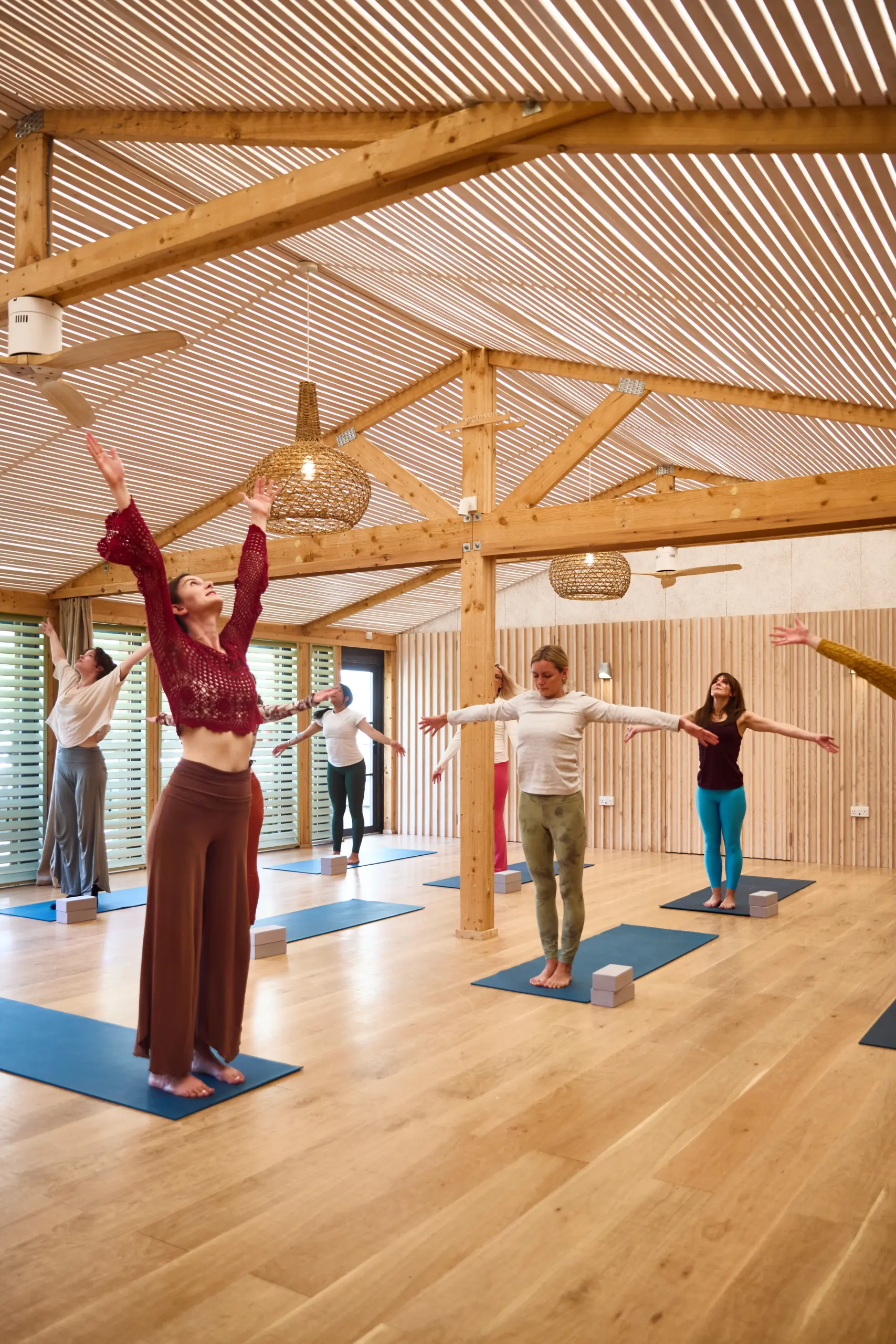 Harvest Moonrise Yoga Harvest Moonrise Yoga