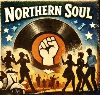 Hastings Northern Soul Club