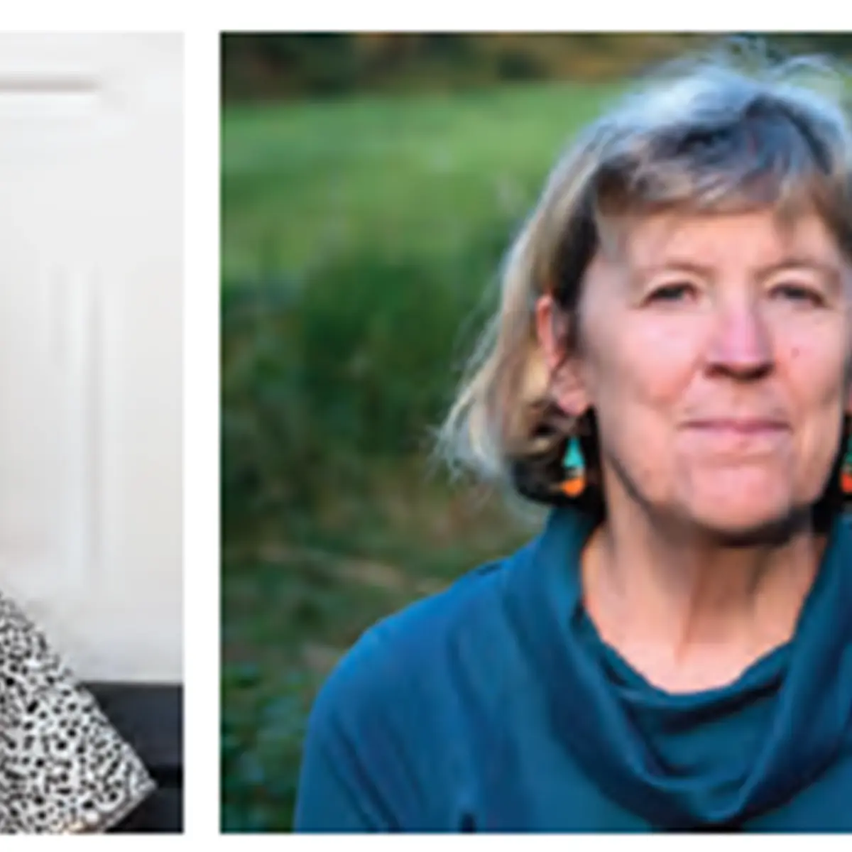 Jen Calleja, Ellen Hannavy-Cousen and Bronwen Griffiths: Women's Writes
