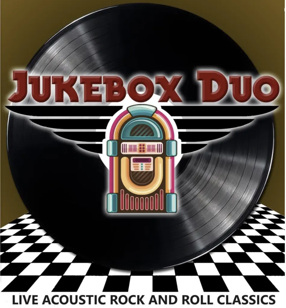 Jukebox Duo Rock ‘n’ Roll Classics