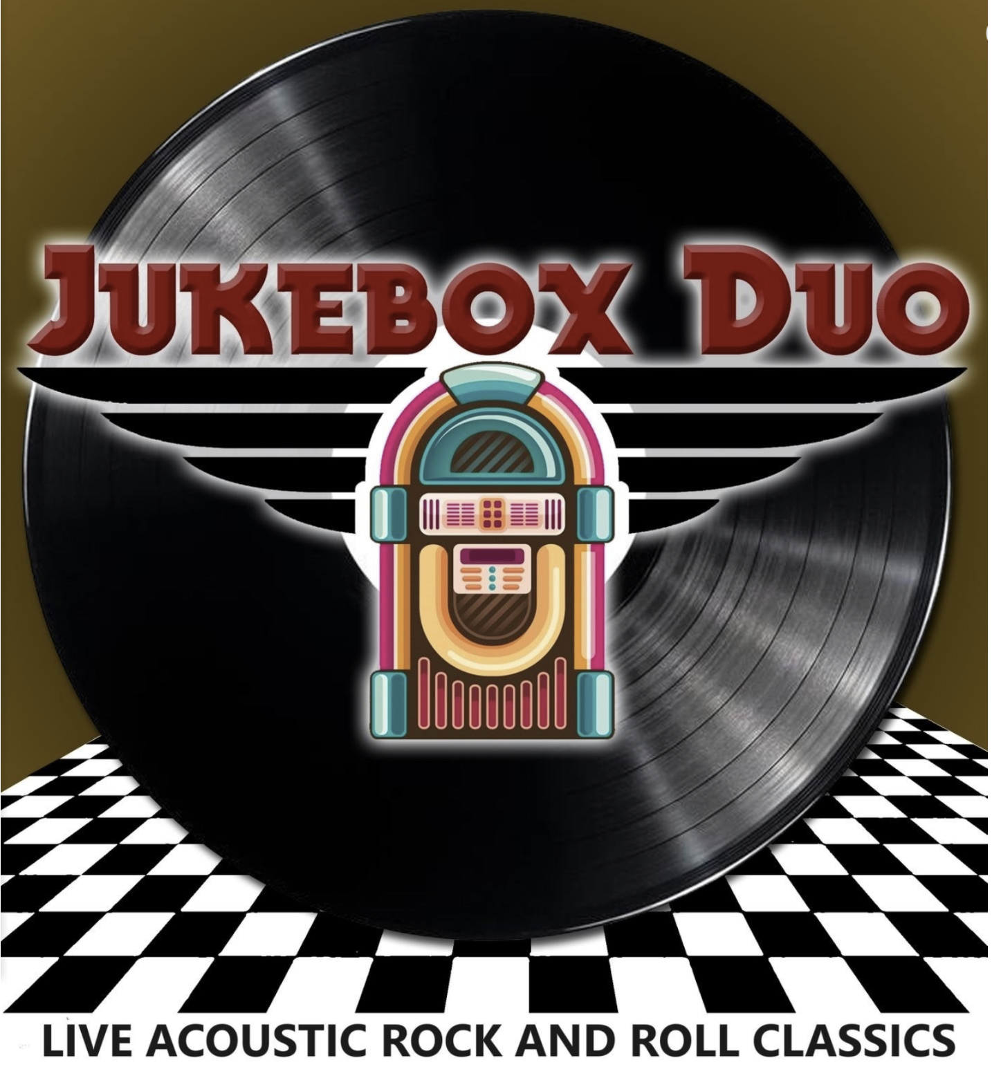 Jukebox Duo Rock 'n' Roll Classics Jukebox Duo Rock 'n' Roll Classics