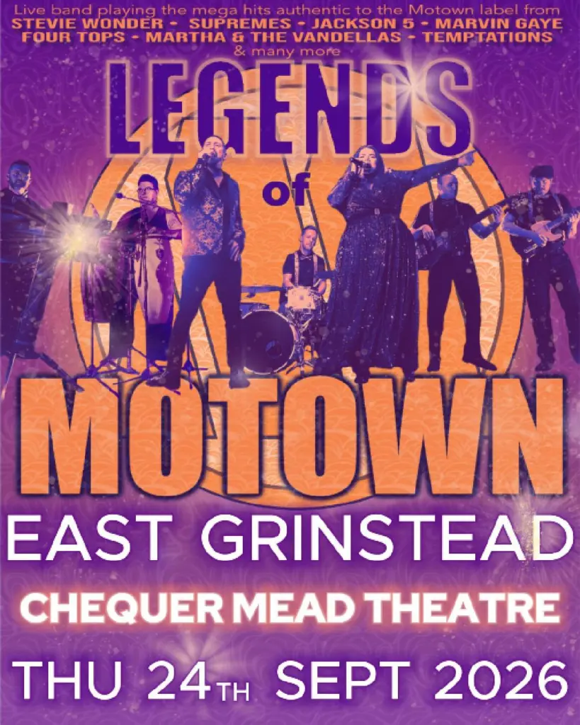 Chequer Mead Theatre