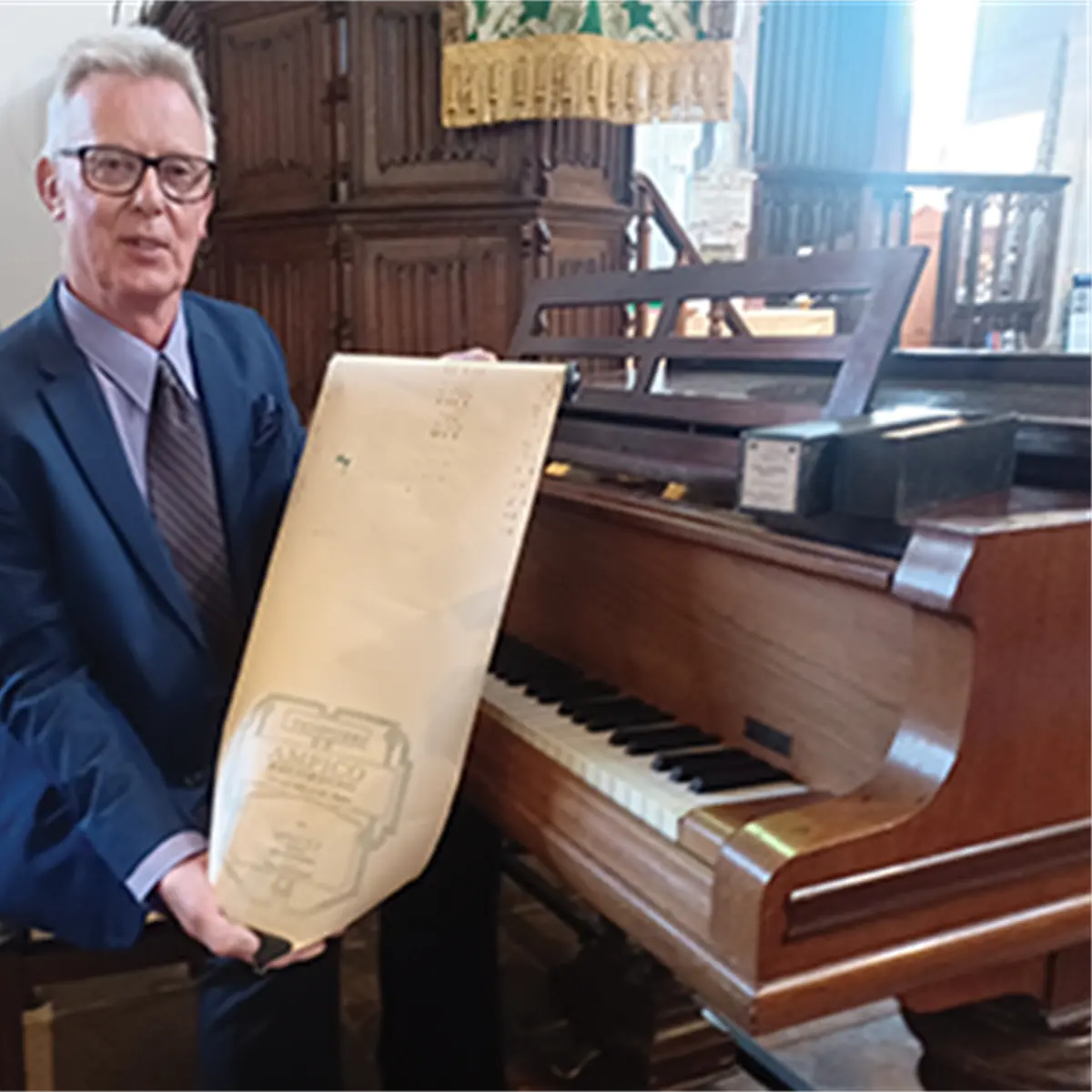 Mike Boyd: Stravinsky's The Firebird and The Roaring Twenties