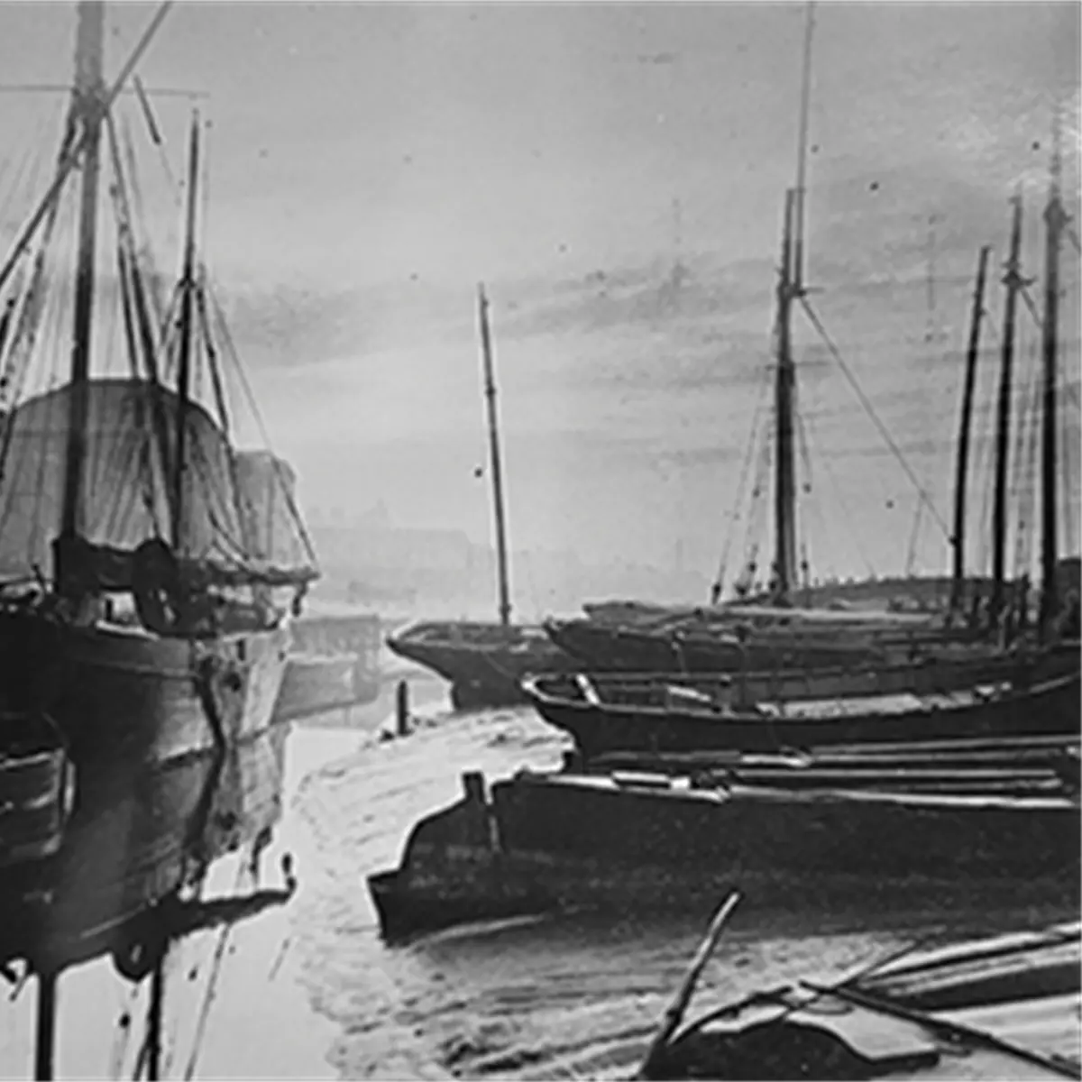 Noel Varley: Rye's Maritime History 1850 - 1950 Noel Varley: Rye's Maritime History 1850 - 1950
