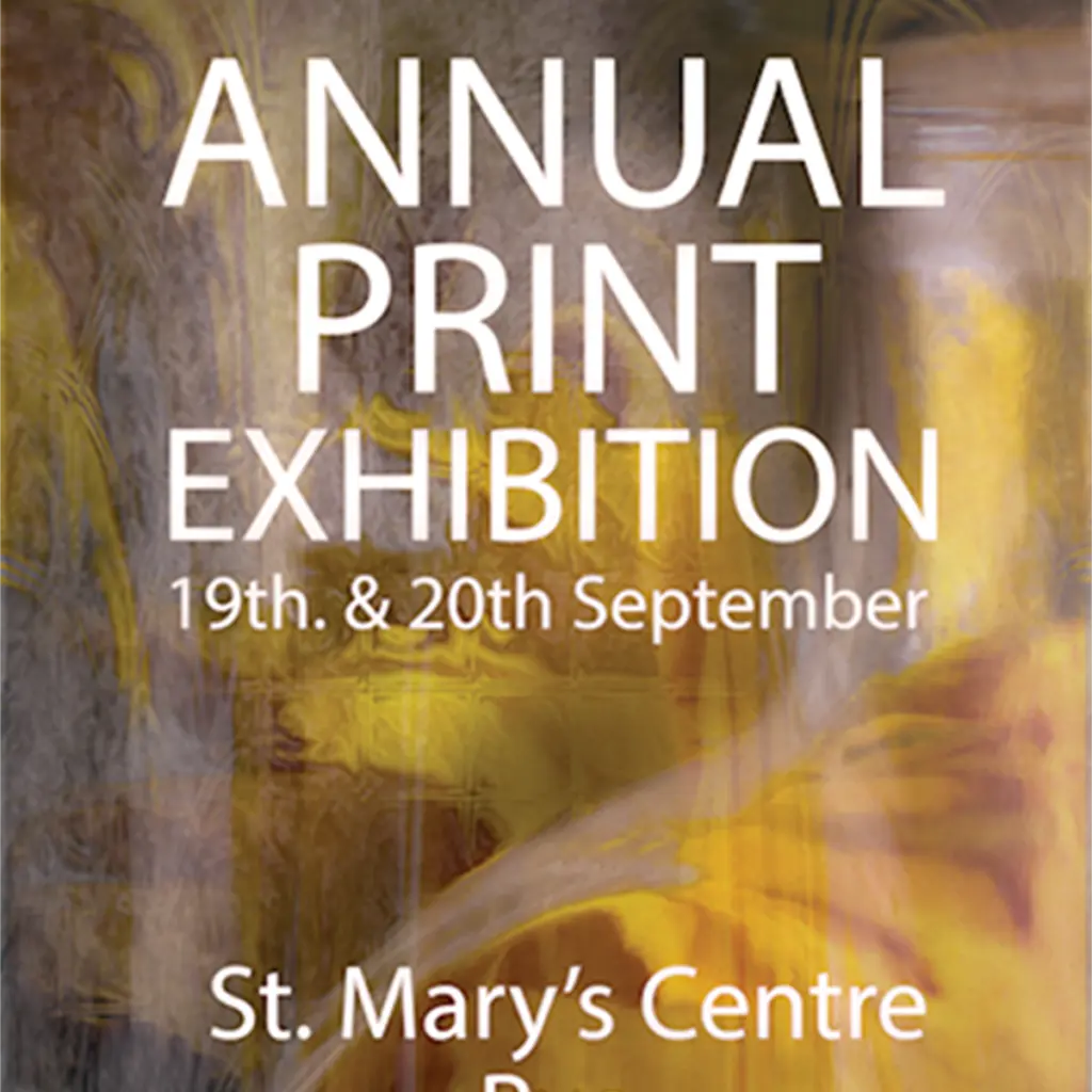 Rye & District Camera Club: 2026 Print Exhibition