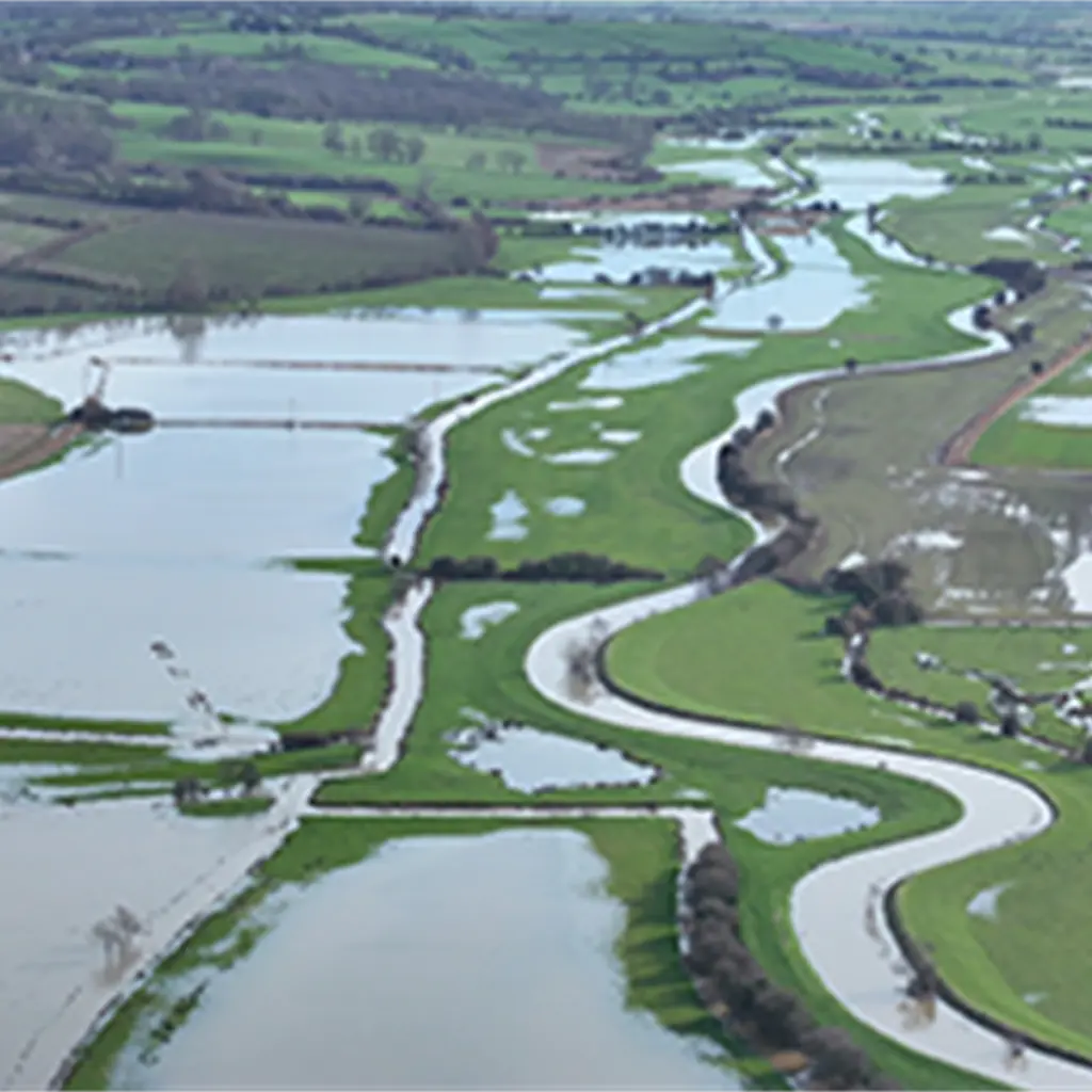 Rye Harbour Poets: River Poems – Part of Songmaps Rye 2026