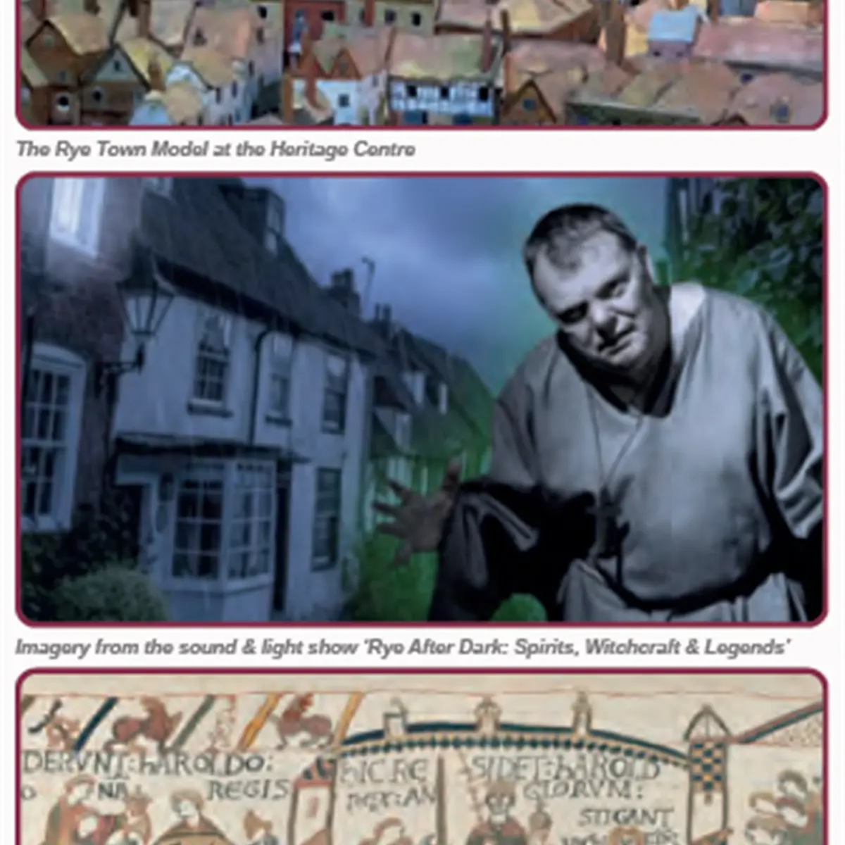 Rye Heritage Centre Free Events Rye Heritage Centre Free Events