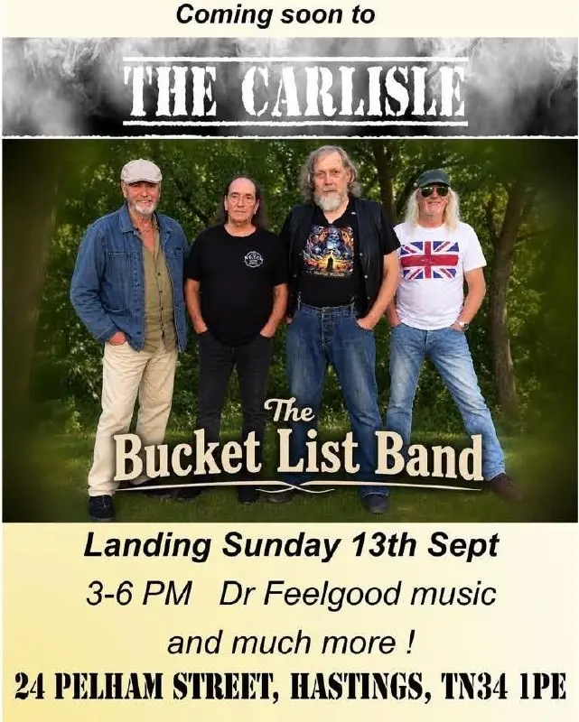 The Carlisle