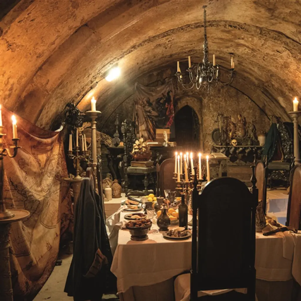 Winchelsea Cellars Tours