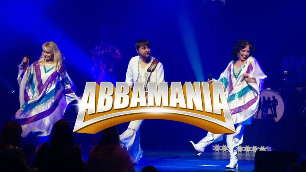ABBAmania