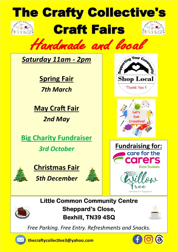 Little Common Community Centre