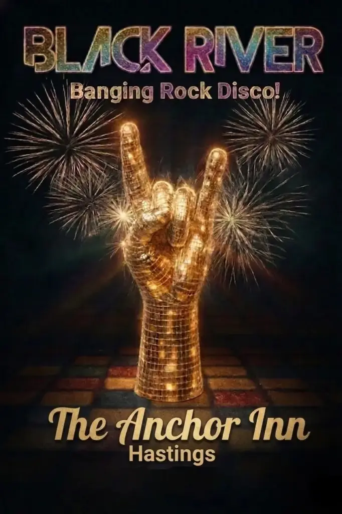 The Anchor Inn