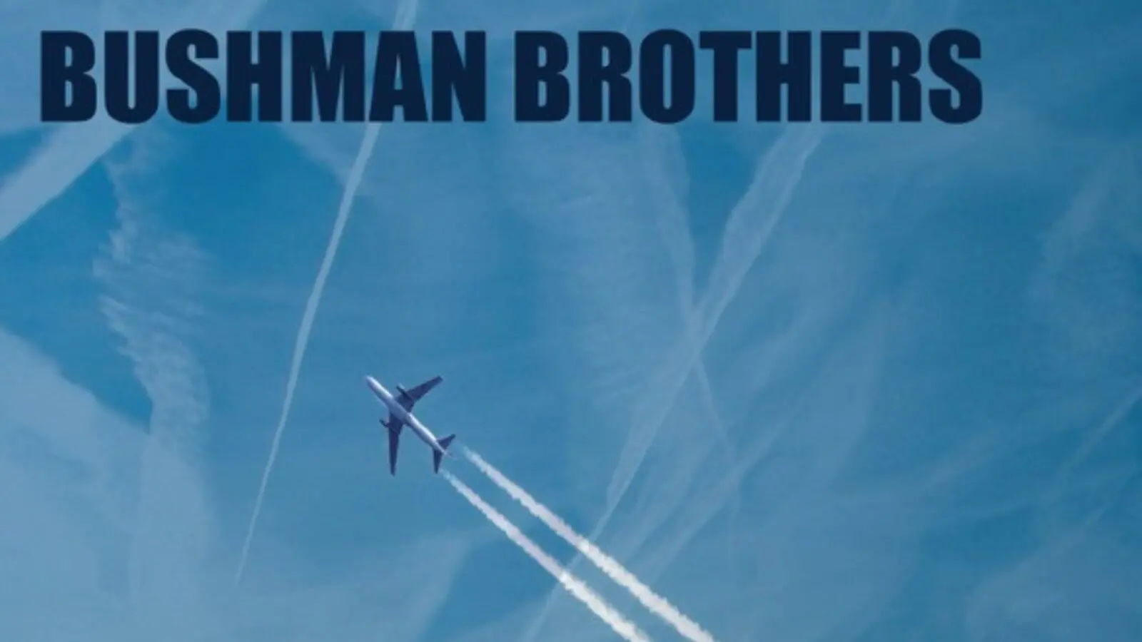 Bushman Brothers Bushman Brothers