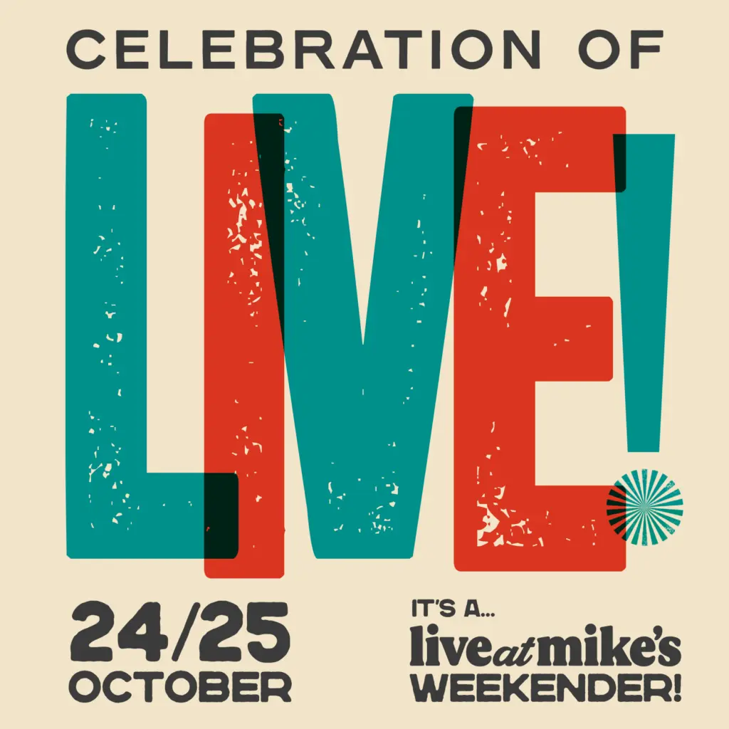 Celebration of LIVE! (Day 2)